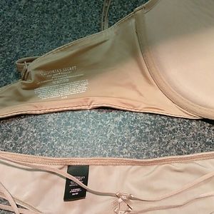 Victoria's Secret Intimates & Sleepwear - Very Sexy pushup bra and panty set. Victoria's Secret Intimates & Sleepwear - Very Sexy pushup bra and panty set.